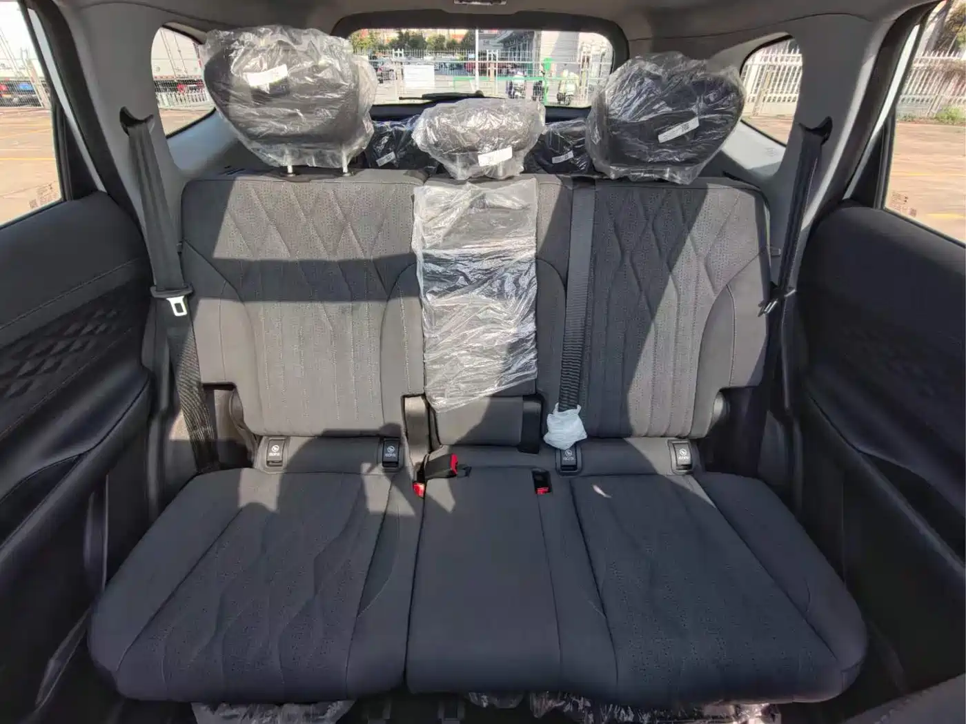 CHERY TIGGO 8 PLUS