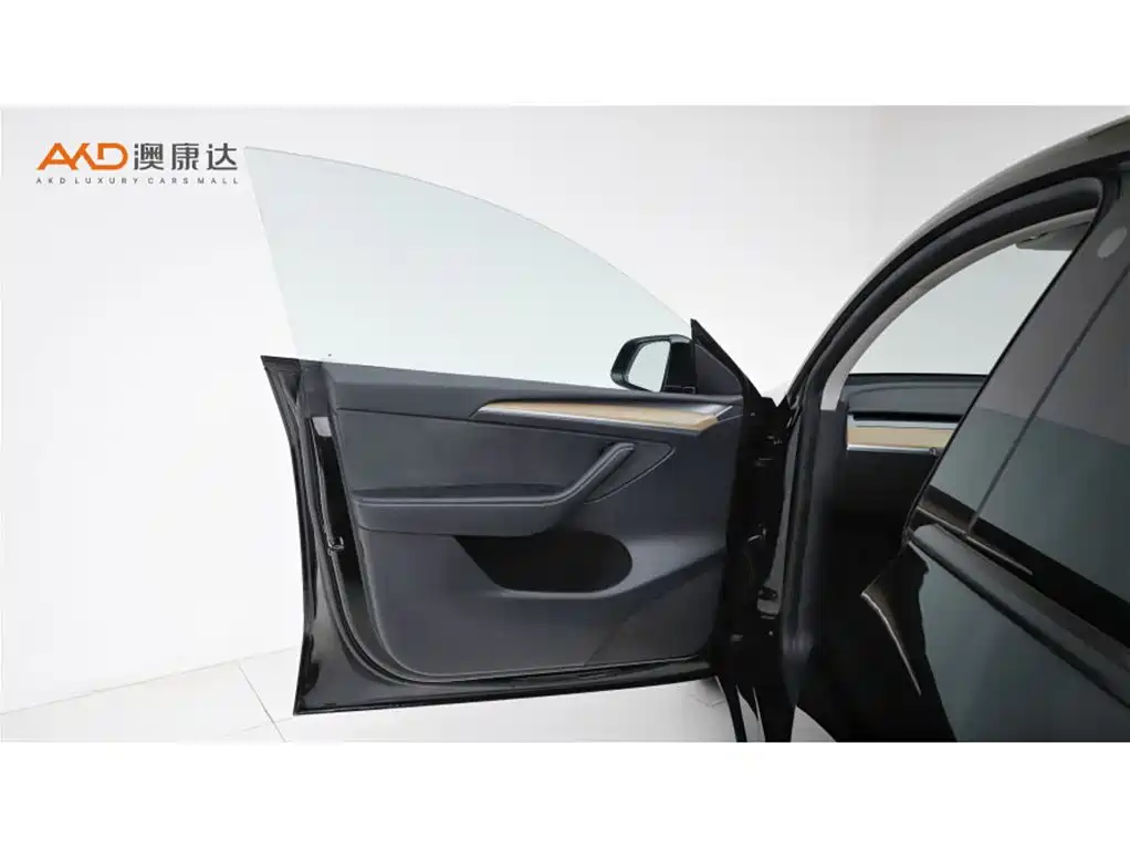 Tesla Model Y 2021 2021 Standard Range Rear-Wheel Drive