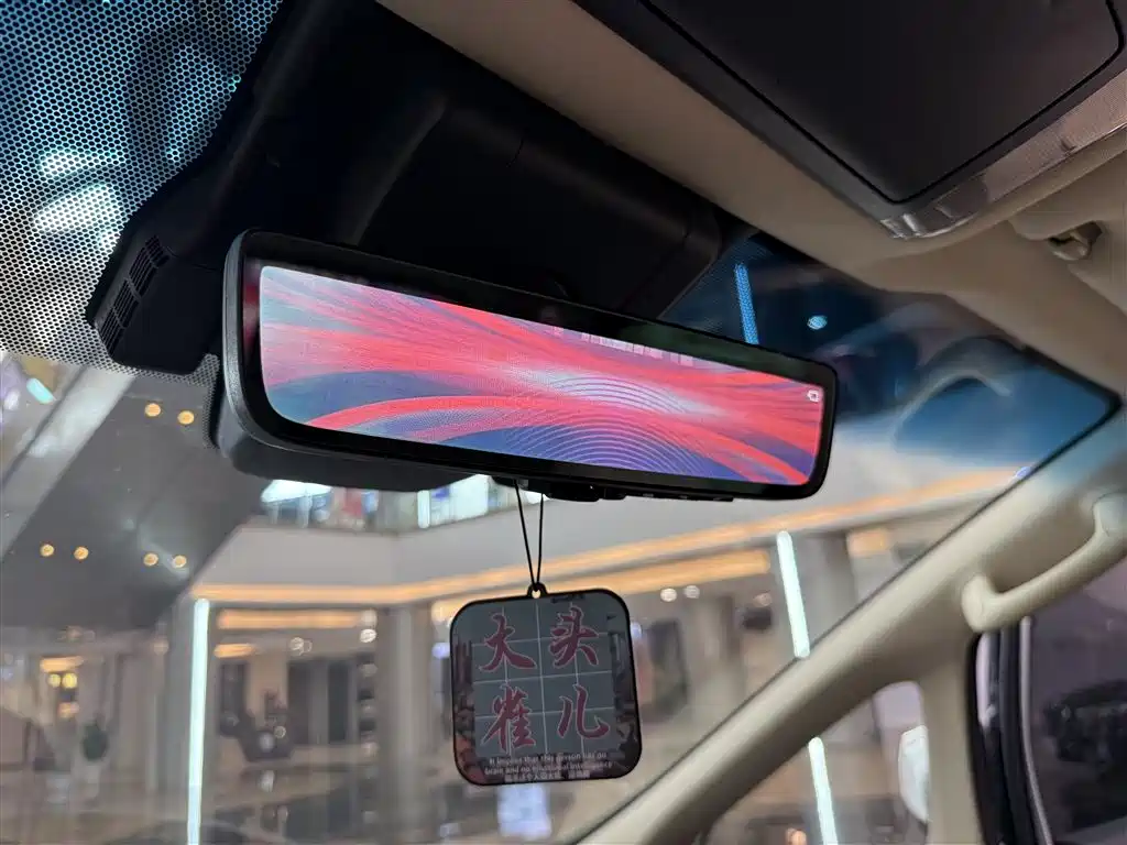 Toyota Vellfire 2021 Crown Hybrid 2.5L HV Premium Edition фото 21