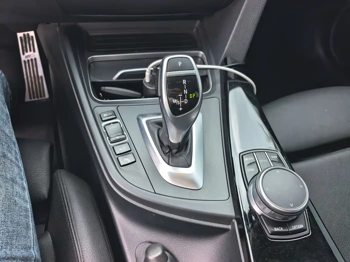 BMW 3 Series 2018 320Li Leading M Sport Package фото 10