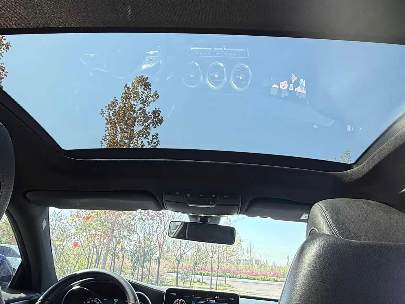 Mercedes-Benz C-Class (Import) 2019 C 260 Coupe фото 10