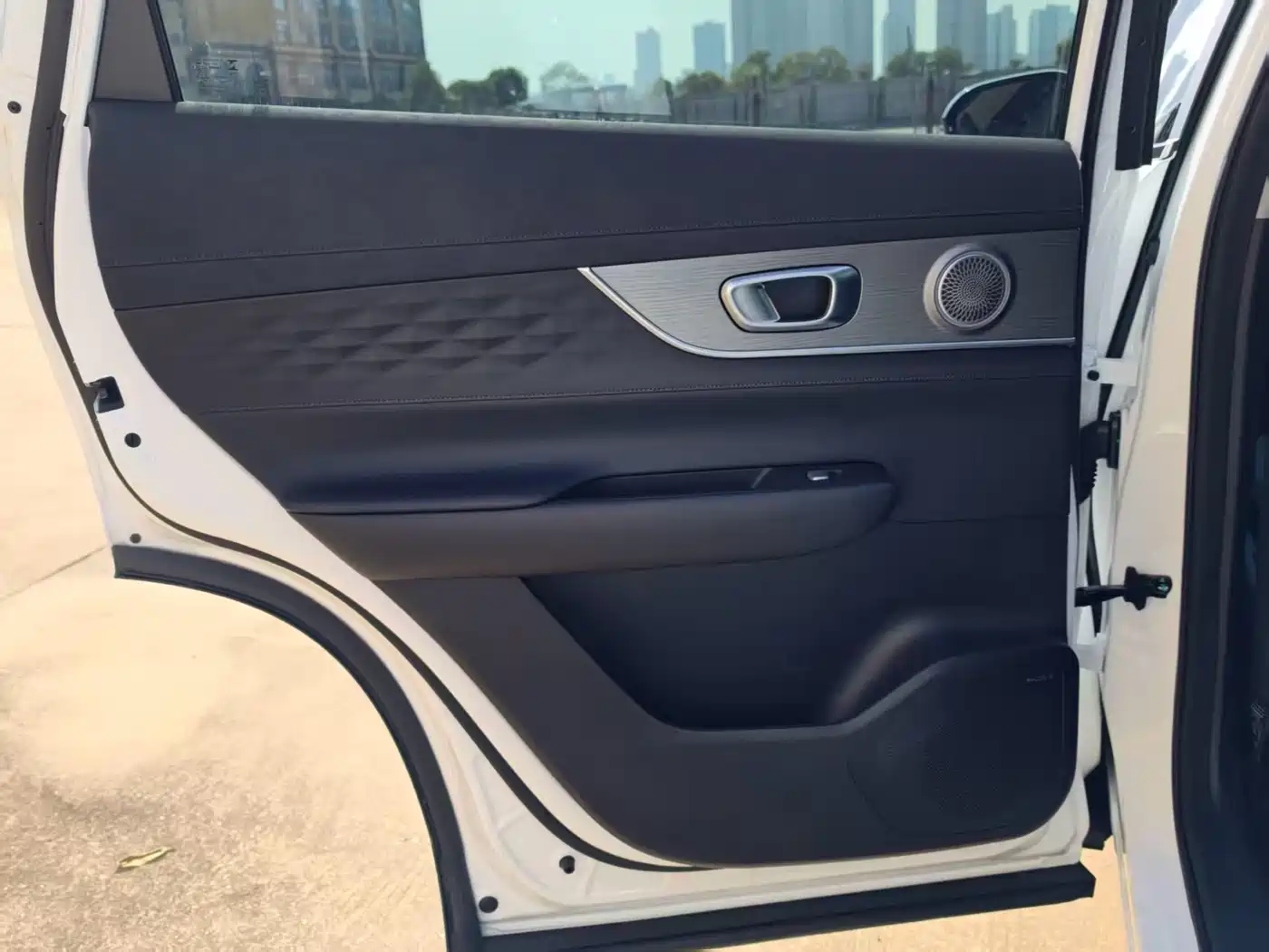 CHERY TIGGO 8 PLUS