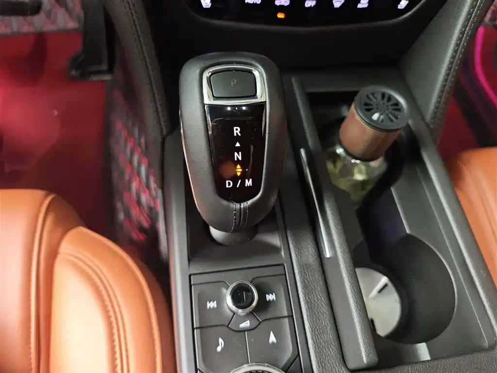 Cadillac CT6 2019 28T Luxury Model фото 7