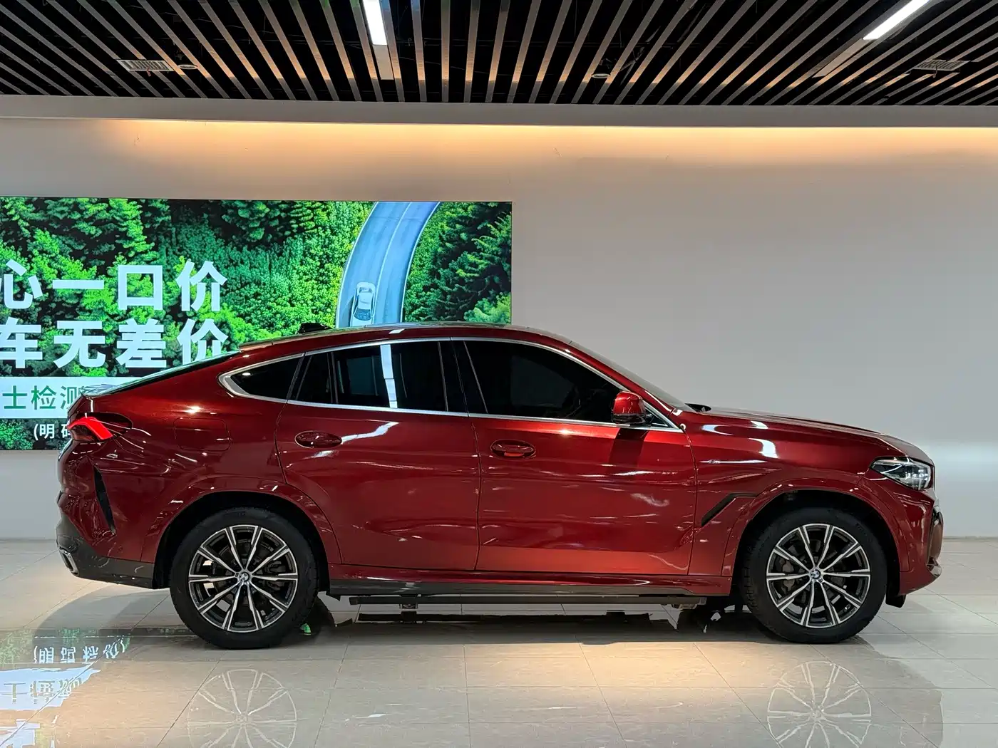 Photo 3 - BMW X6