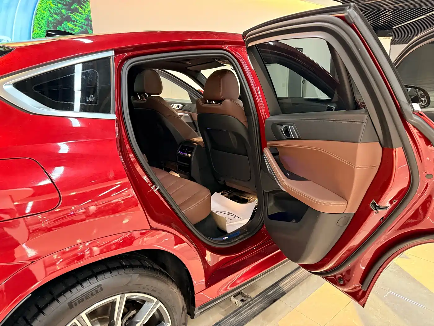 Photo 10 - BMW X6