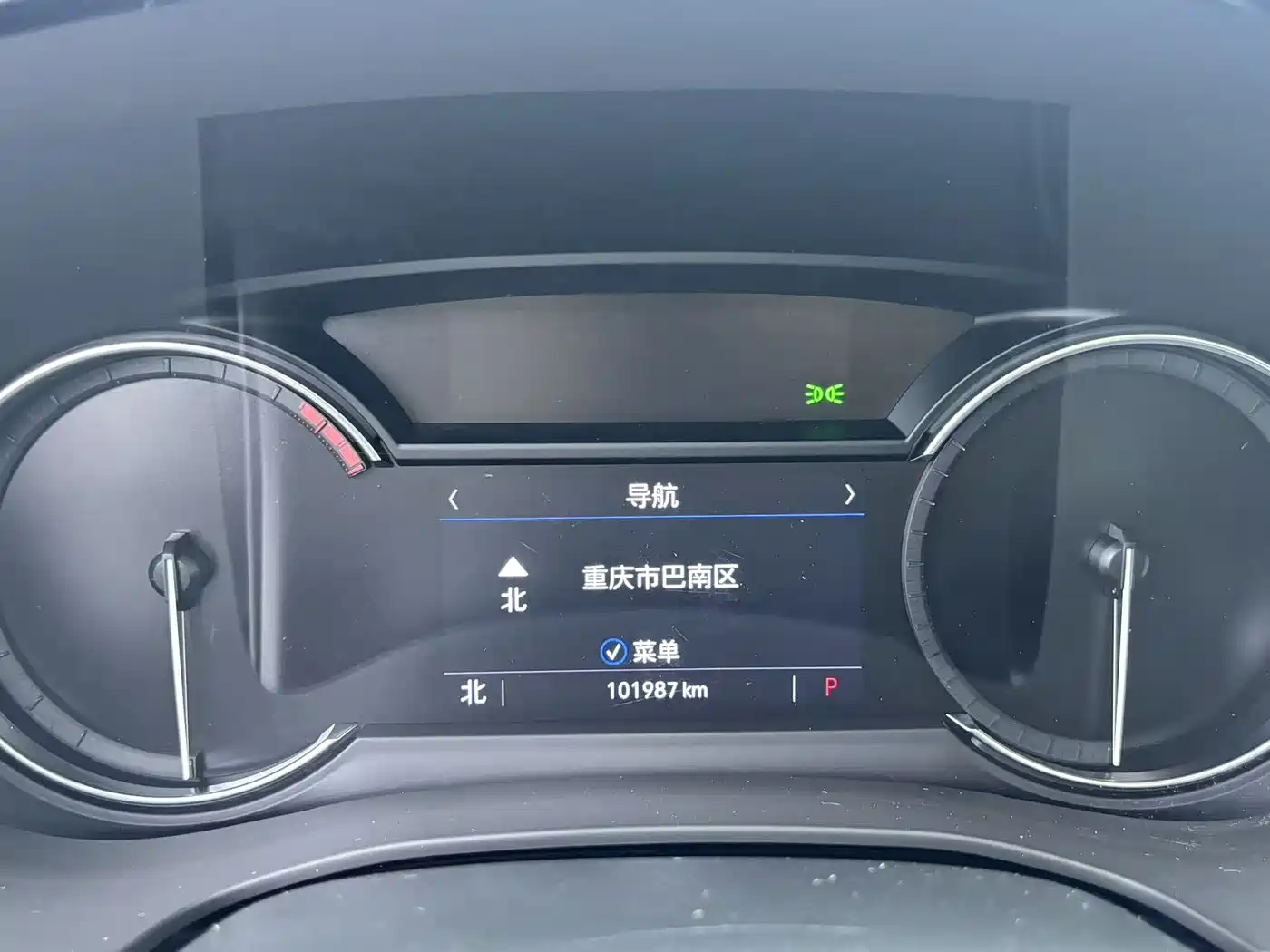 Cadillac XT5 2020 28T Luxury Model фото 10