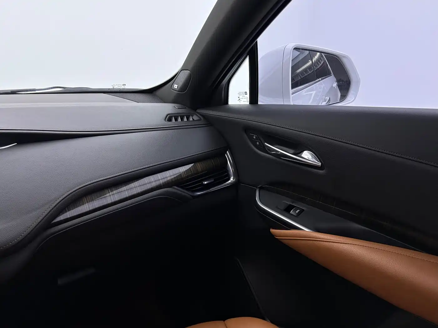 Cadillac XT4 2021 28T AWD Platinum Edition фото 15