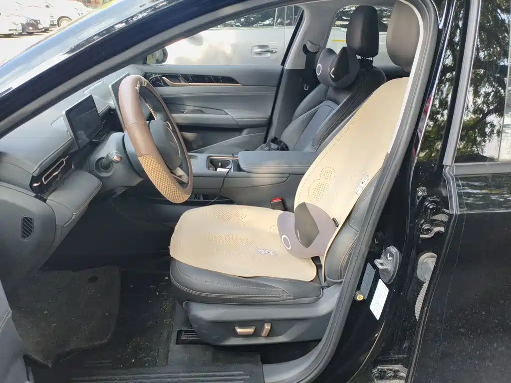 Wuling Motors Wuling Xingguang 2025 2025 70km Smart Standard