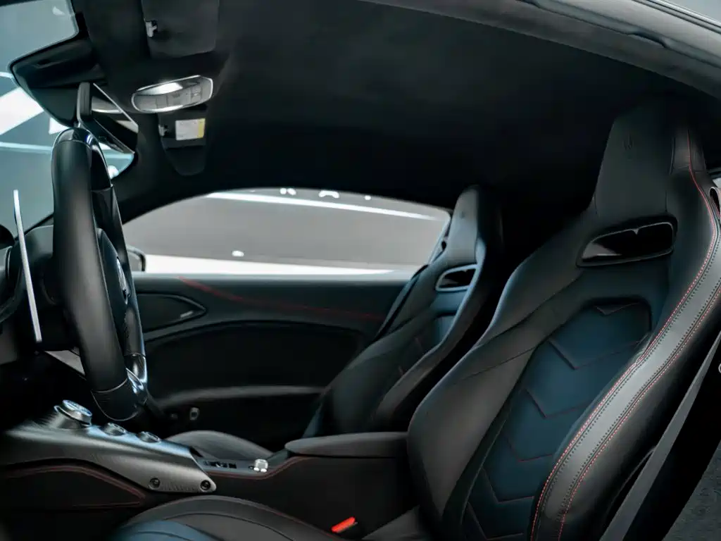 Maserati MC20 2022 2020 3.0T Standard Edition