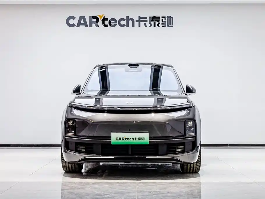 Li Auto IDEAL L8