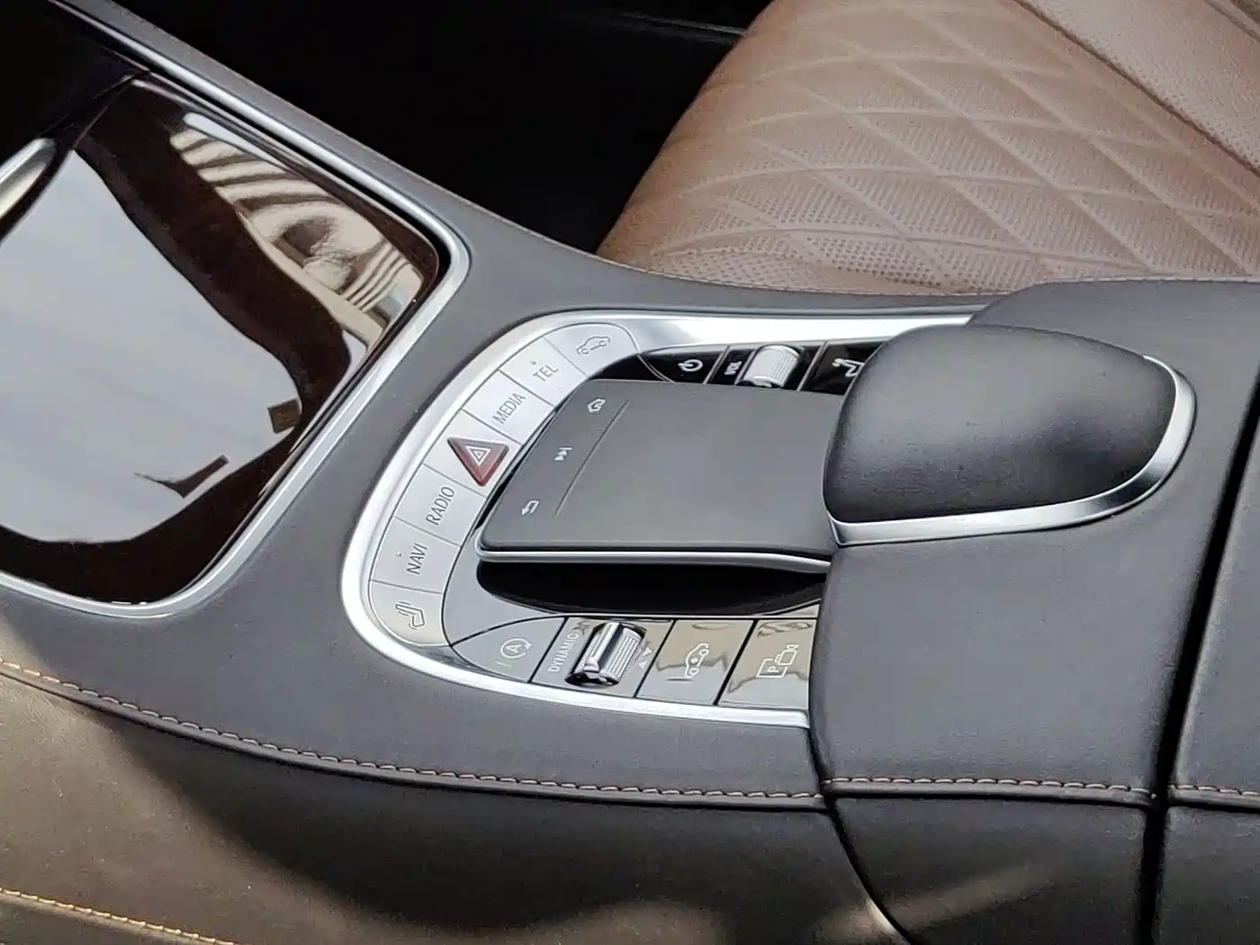 Mercedes-Benz Maybach S-Class 2020 S 560 4MATIC фото 13