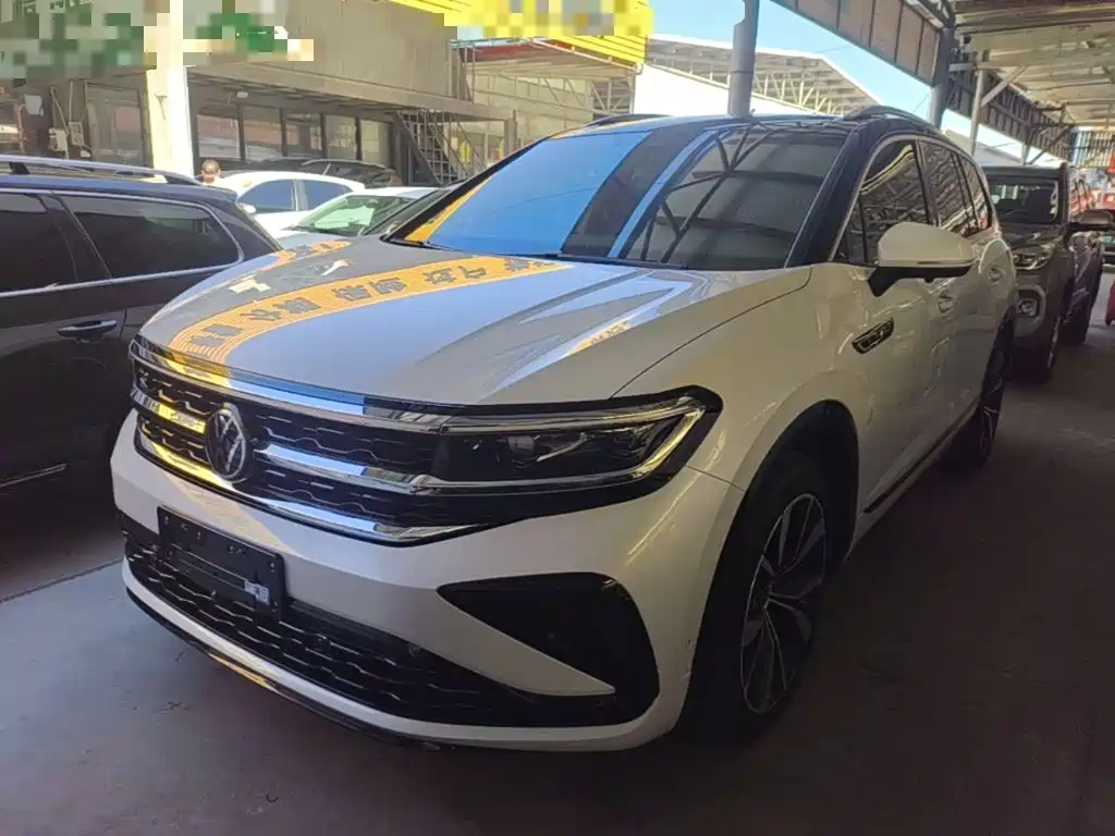 Volkswagen Talagon 2021 2021 380TSI 4WD R-Line Explorer Edition