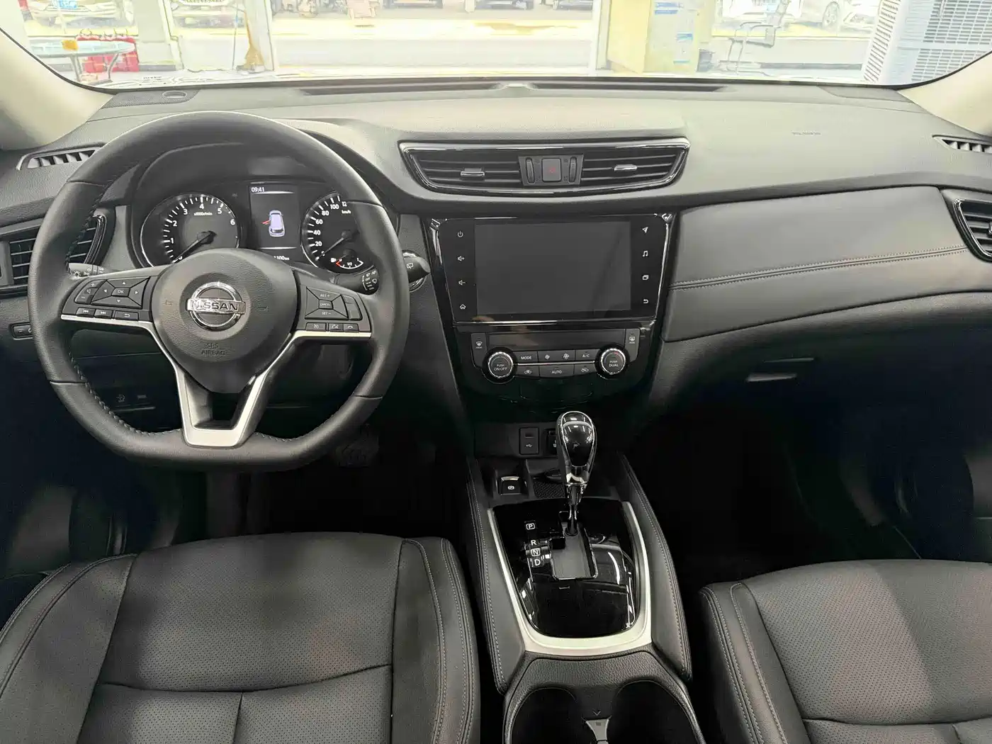 Nissan X-Trail, миниатюра 5