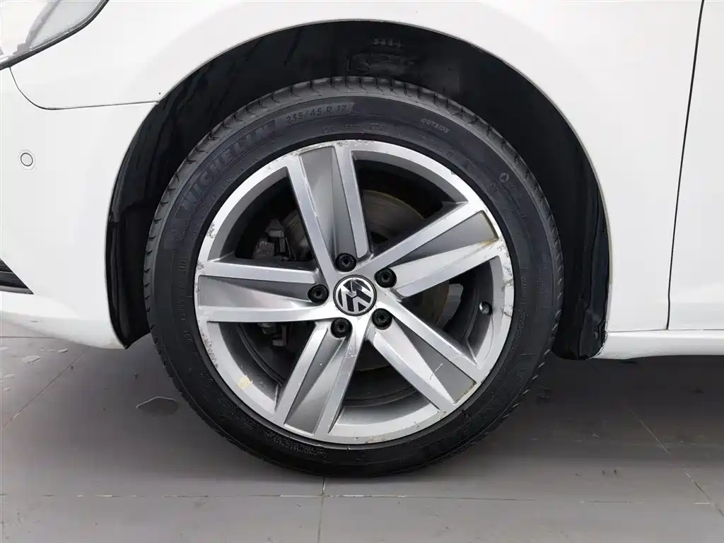 Volkswagen FAW-Volkswagen CC 2013 1.8TSI Luxury фото 17