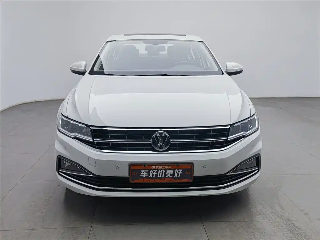 Volkswagen Bora 2019 Facelift 280TSI DSG Luxury China VI фото 3