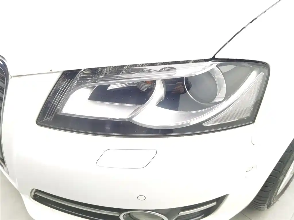 Audi A3 (Import) 2012 Sportback 1.8T Luxury фото 7