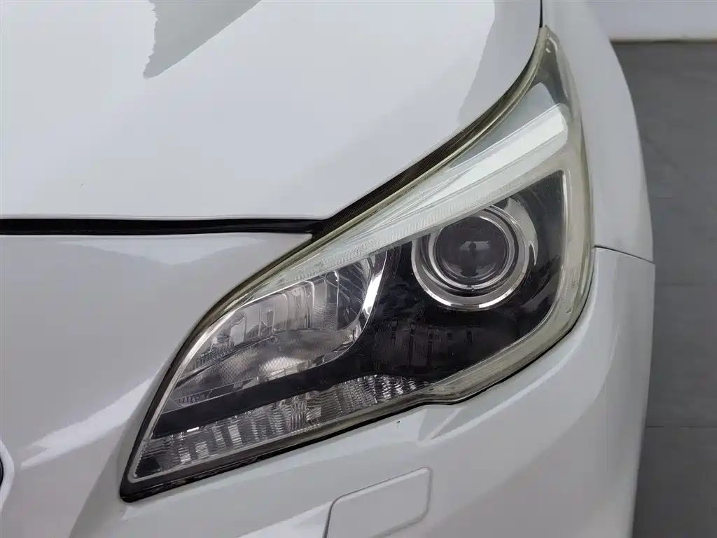 Subaru Outback 2015 2.5i Sport Navigation Edition фото 7