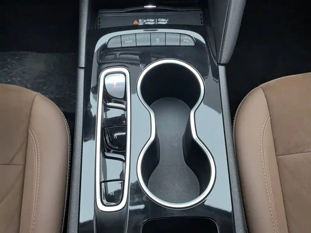 BUICK REGAL