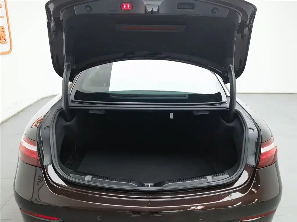 Mercedes-Benz E-Class (Import) 2020 E 260 Coupe фото 16
