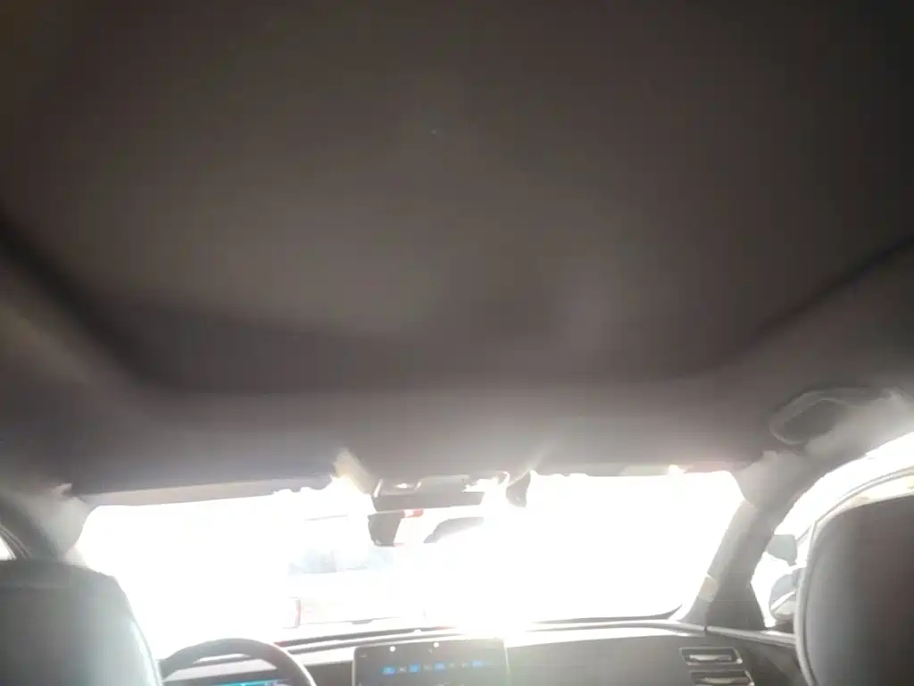 BYD Qin L 2024 2024 DM-i 120KM Leading
