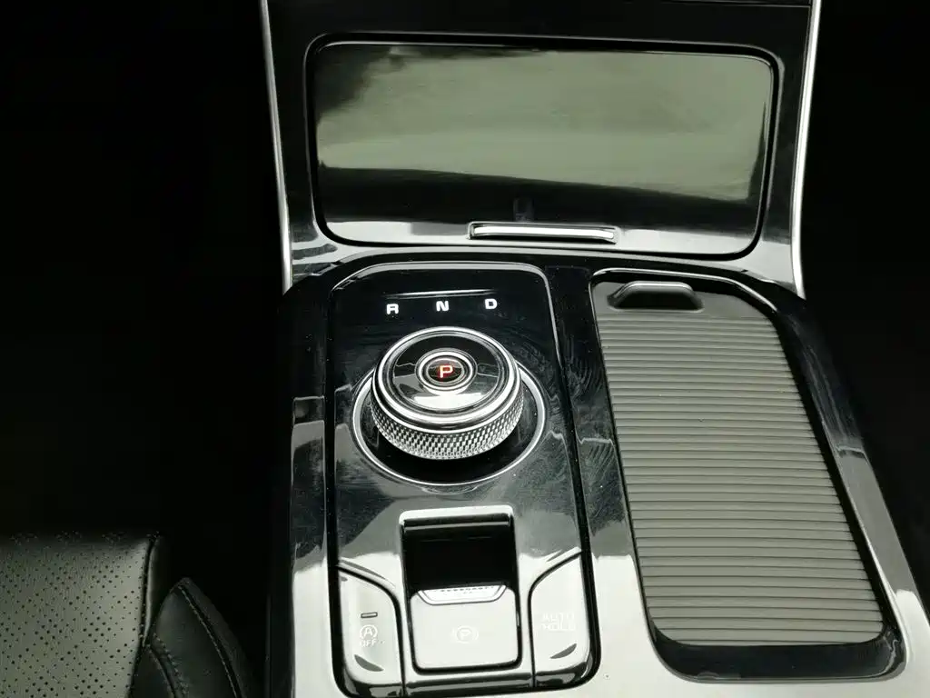 Kia K5 2020 270T CVVD Luxury Tech Version фото 13