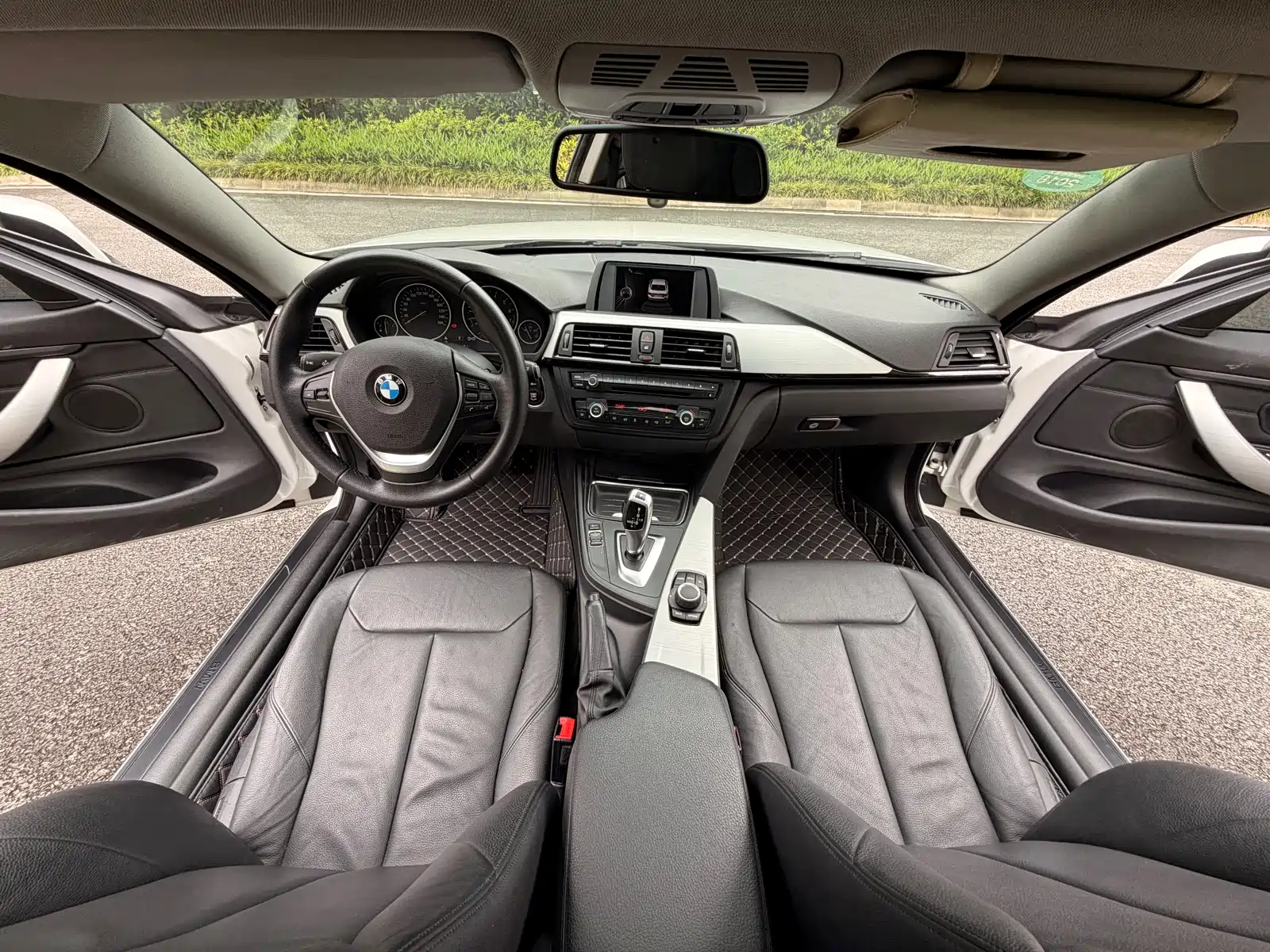 Фото 21 - BMW 4 Series