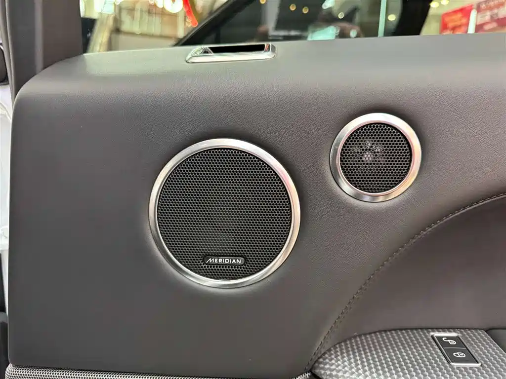 Land Rover Range Rover Sport 2020 3.0 L6 HSE DYNAMIC фото 32