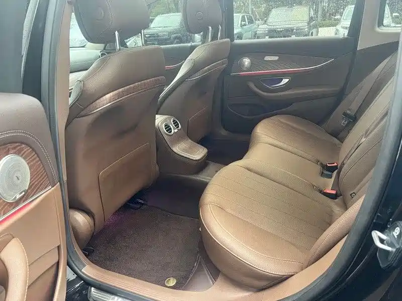 Mercedes-Benz E-Class 2023 E 300 L Luxury фото 5