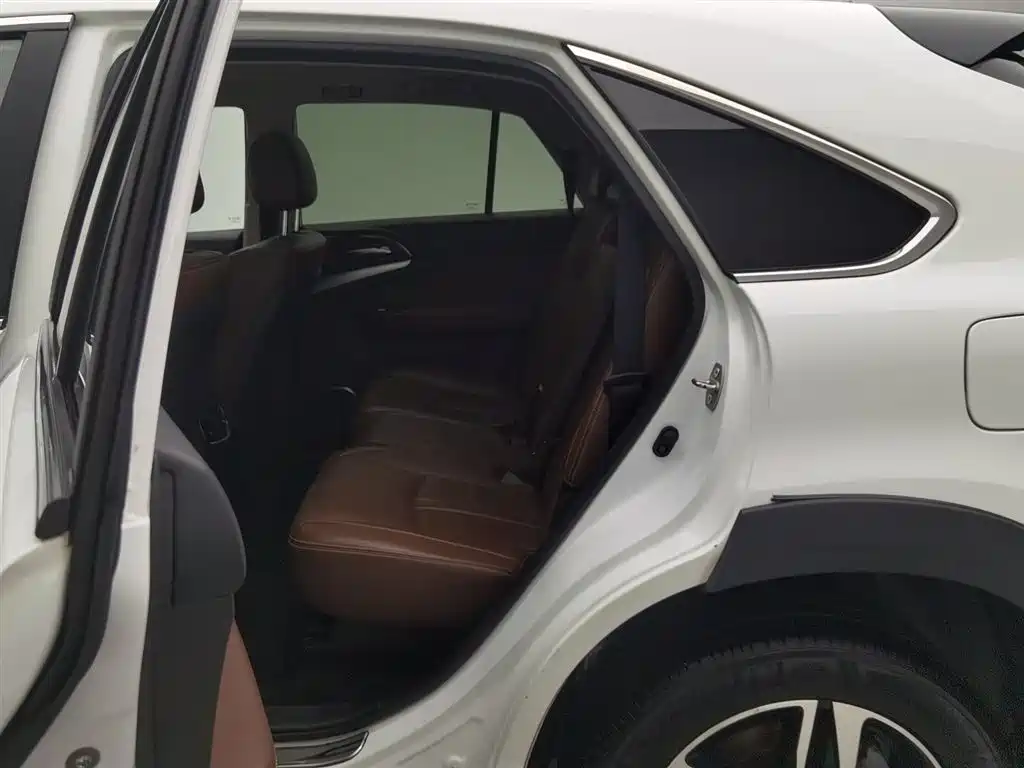 BYD Tang New Energy 2015 2.0T AWD Premium фото 15