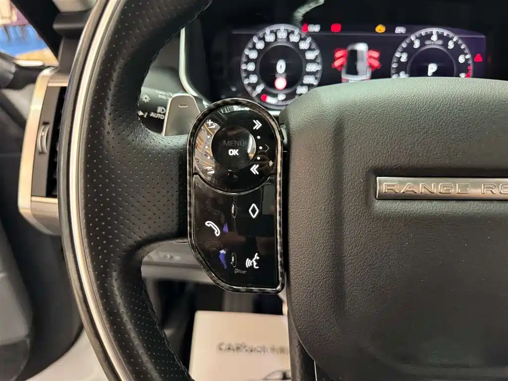 Land Rover Range Rover Sport 2020 3.0 L6 HSE DYNAMIC фото 29