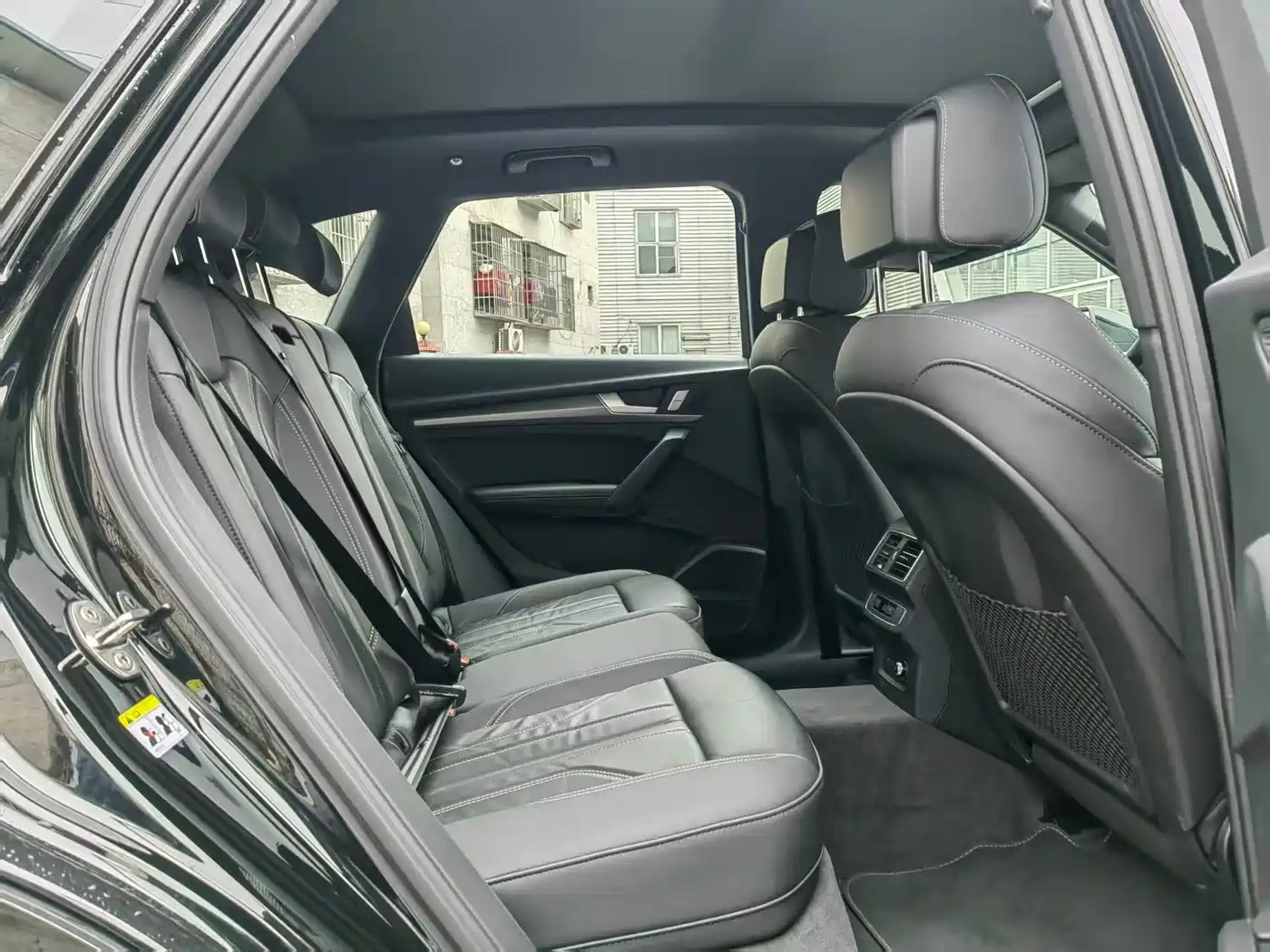 Audi Q5L 2024 Model 45 TFSI Luxury Dynamic фото 13