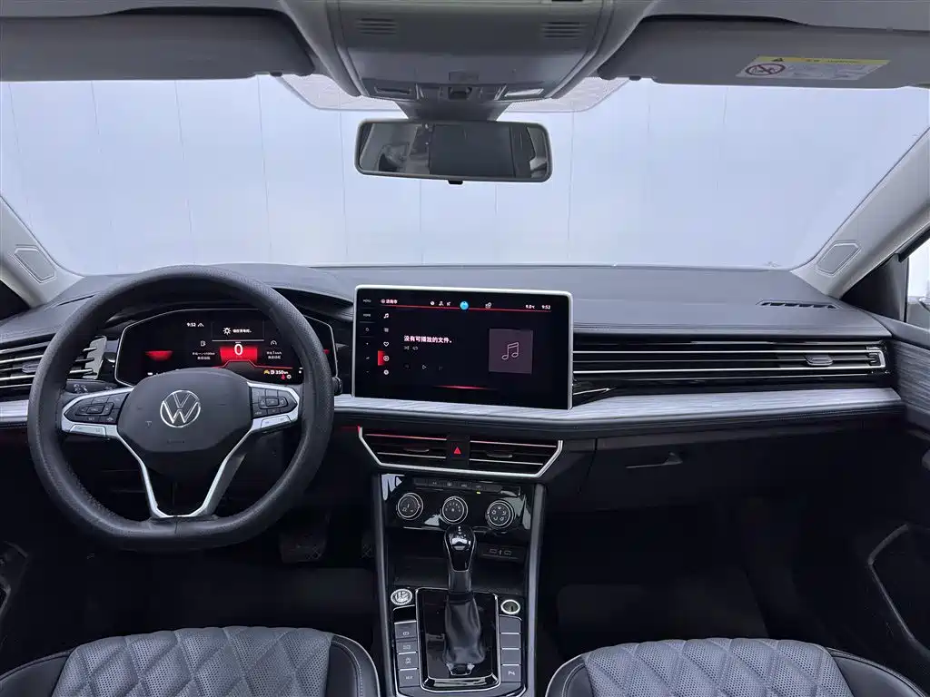 Volkswagen Sagitar 2023 300TSI DSG Surpassing Edition фото 14