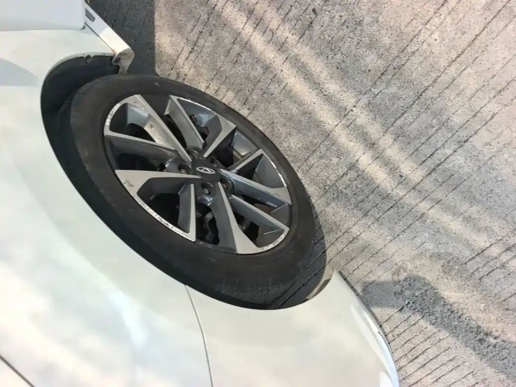 Chery Arrizo GX 2019 2018 1.5T CVT Style Edition China V