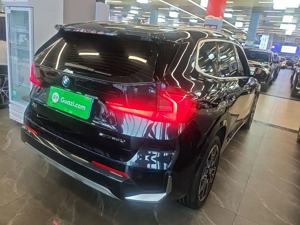 BMW X1 2025 2023 sDrive25Li X Design Package