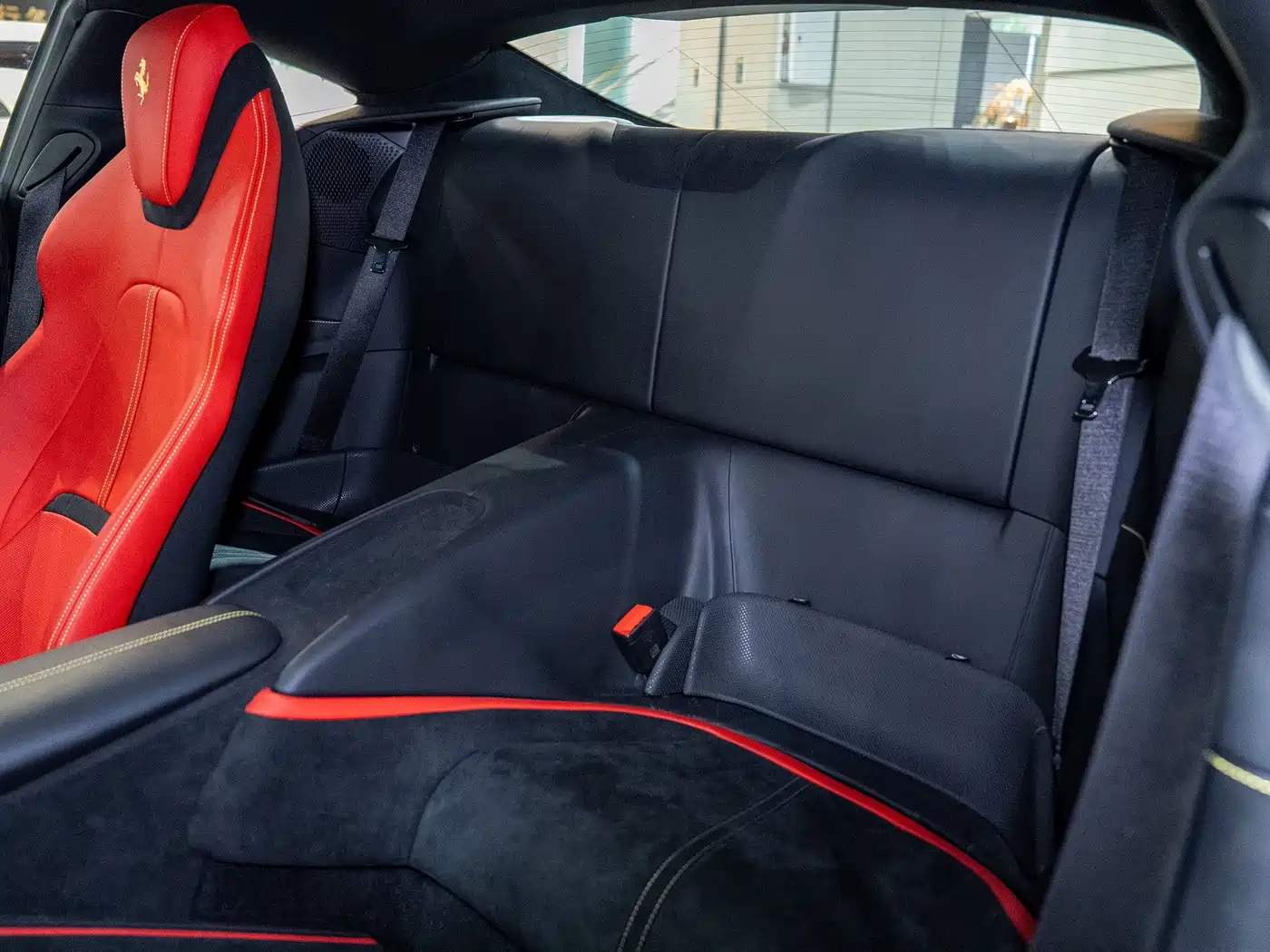 Ferrari Roma 2024 2020 3.9T V8