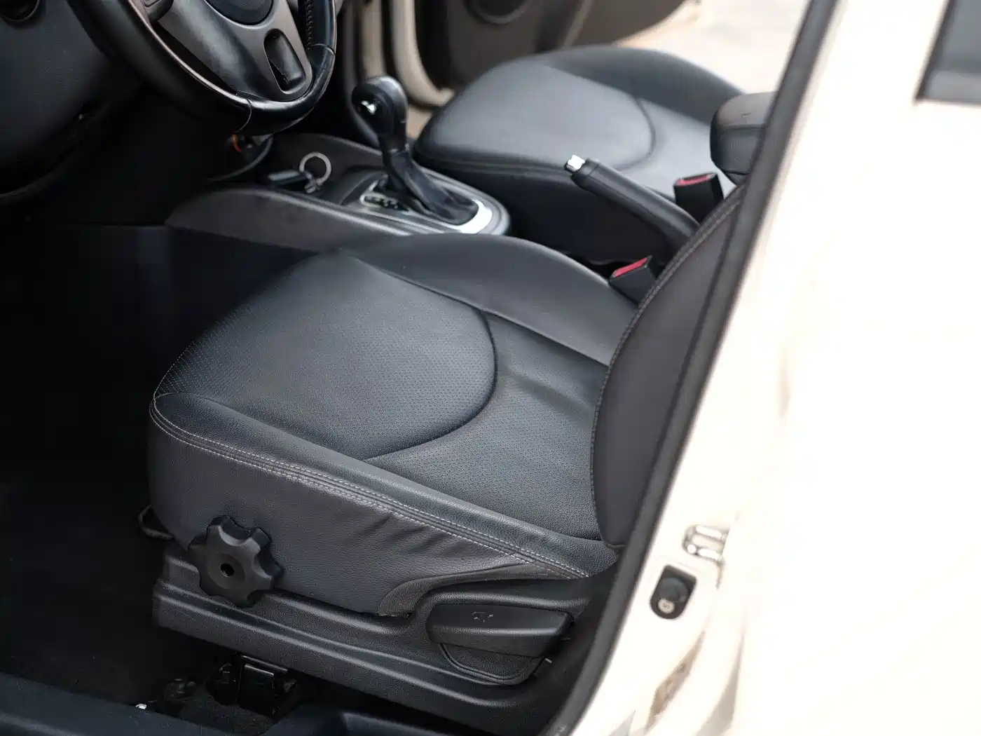 Kia Soul 2015 2013 1.6L AT Premium
