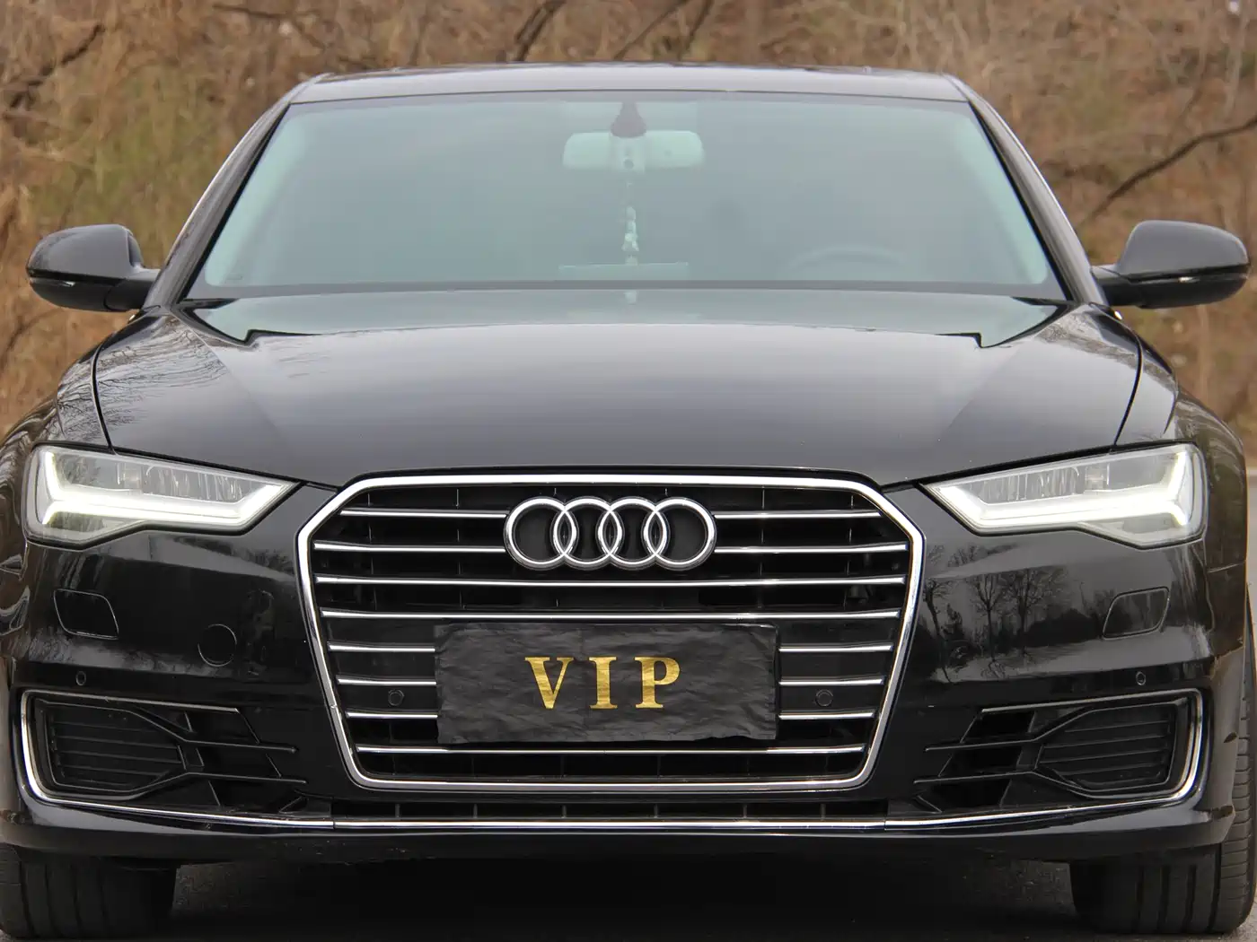 Audi A6L 2017 30 FSI Comfort