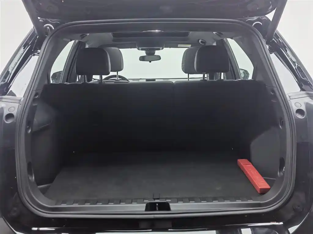 Chevrolet Equinox 2023 Mild Hybrid 2.0T RS Smart Frontier Edition фото 16