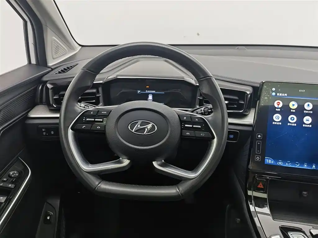 Hyundai Kustu 2021 270TGDi Premium LUX фото 11