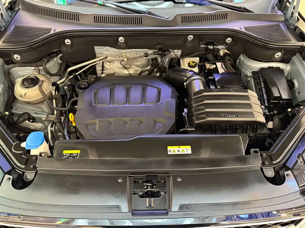 VOLKSWAGEN RANGE PATROL