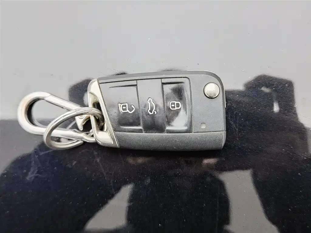 Volkswagen Tiguan X 2021 330TSI 2WD Prestige Flagship фото 19