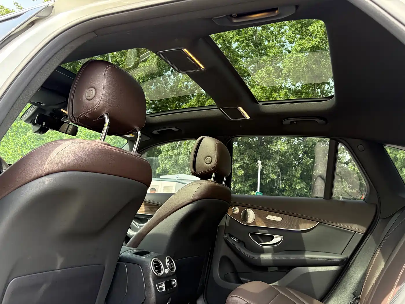 Mercedes-Benz GLC 2022 Model GLC 300 L 4MATIC Dynamic Edition фото 19