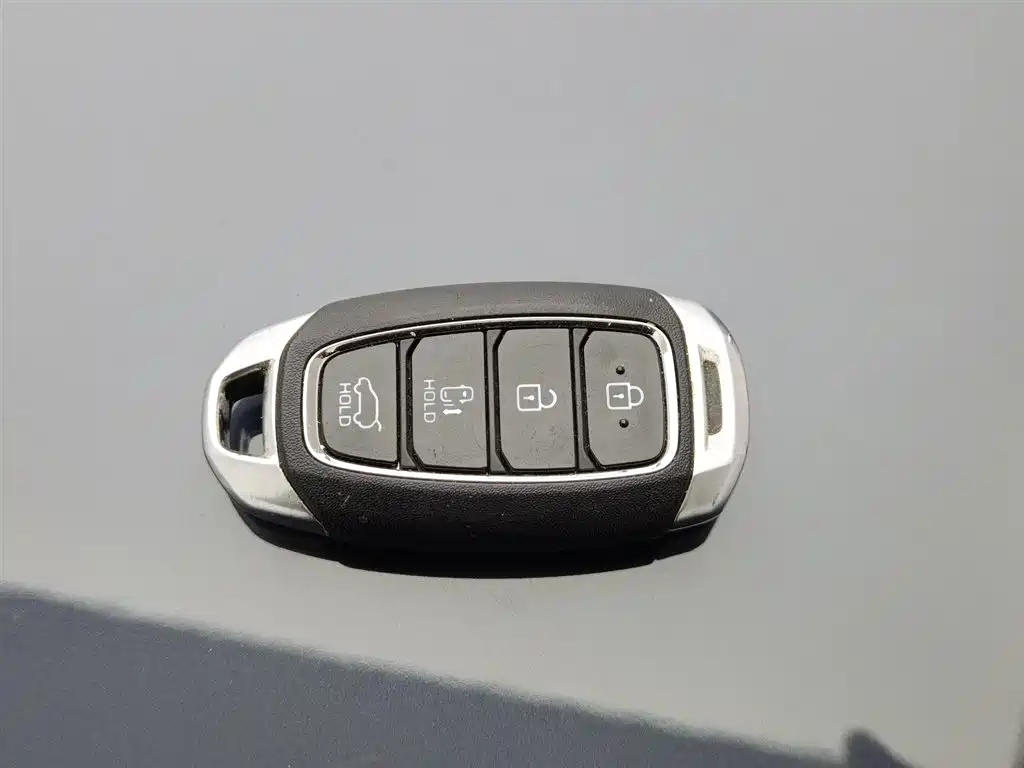 Hyundai Kustu 2021 380TGDi Smart Love Premium LUX Premium фото 19