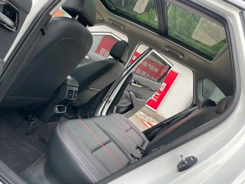 Kia KX3 Smart Run 2022 2021 1.5L CVT Renewal Edition