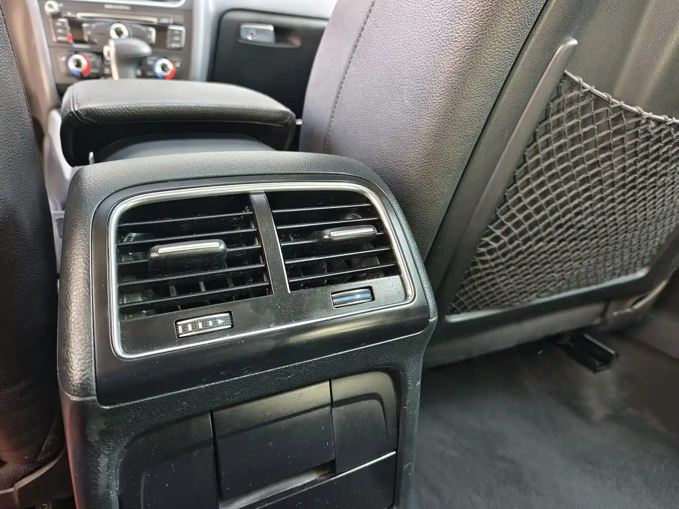 Audi A5 (Import) 2013 Sportback 40 TFSI фото 13