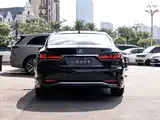 Фото 5 - Lexus LS