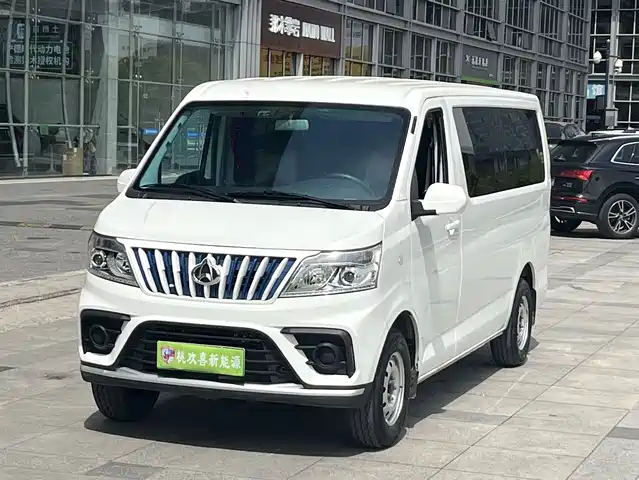 CHANGAN CHANGAN RUIXING EM80