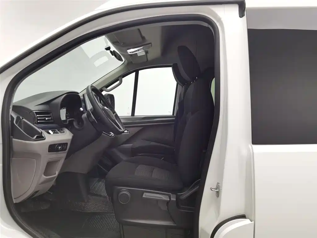 SAIC MAXUS XINTU V70