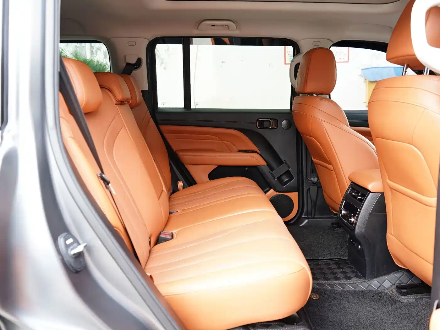 Haval H9 2025 2024 2.4T Diesel AWD Extreme Edition