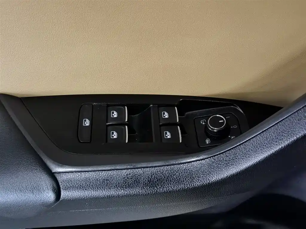 Škoda Kodiaq GT 2019 TSI330 2WD Luxury Edition China V фото 9